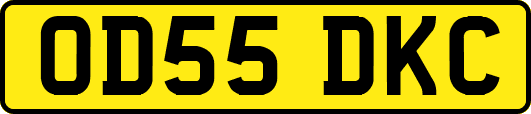 OD55DKC