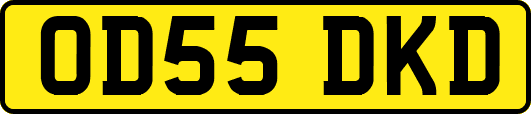 OD55DKD