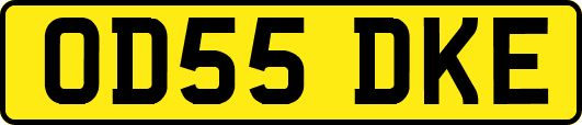 OD55DKE