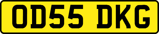 OD55DKG