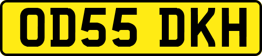OD55DKH