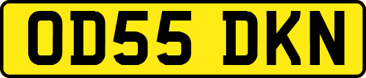 OD55DKN