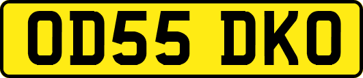 OD55DKO