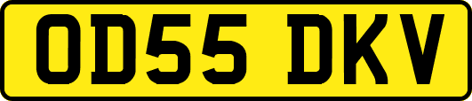 OD55DKV