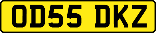 OD55DKZ