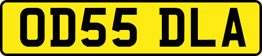 OD55DLA