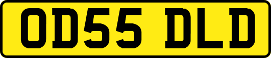 OD55DLD