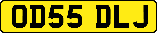 OD55DLJ