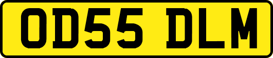 OD55DLM