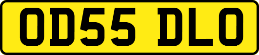 OD55DLO