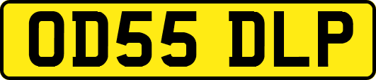 OD55DLP