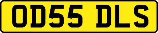 OD55DLS