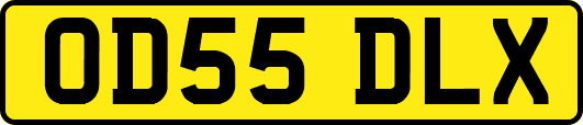 OD55DLX