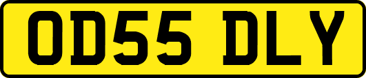 OD55DLY