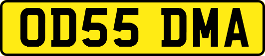 OD55DMA