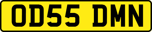 OD55DMN
