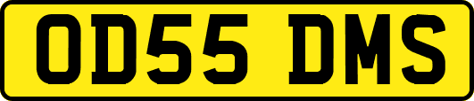 OD55DMS