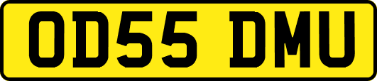 OD55DMU