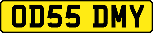 OD55DMY