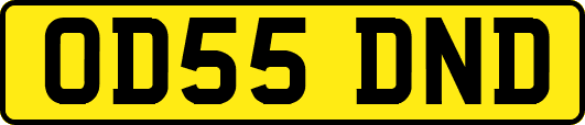 OD55DND