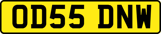 OD55DNW