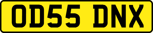 OD55DNX