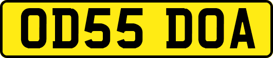 OD55DOA