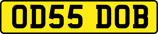 OD55DOB
