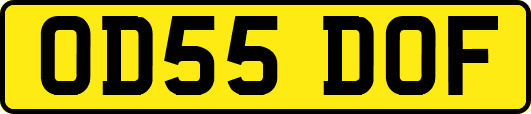 OD55DOF