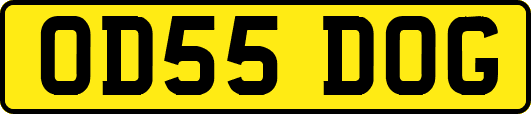 OD55DOG