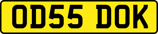 OD55DOK