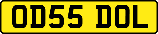OD55DOL