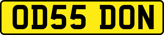 OD55DON