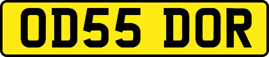 OD55DOR