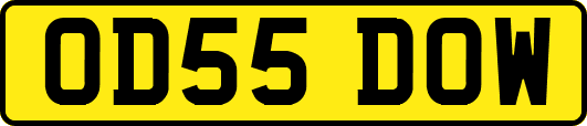 OD55DOW