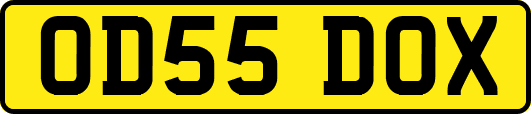 OD55DOX