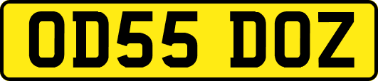 OD55DOZ