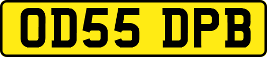 OD55DPB