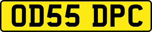 OD55DPC