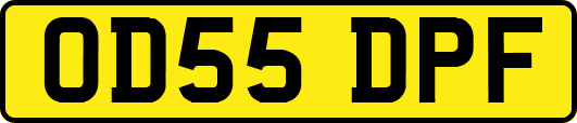 OD55DPF