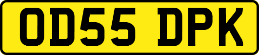 OD55DPK