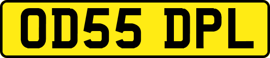 OD55DPL