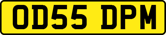 OD55DPM