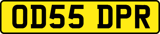 OD55DPR