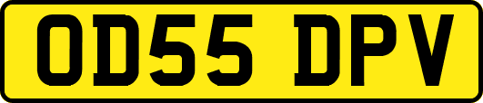 OD55DPV