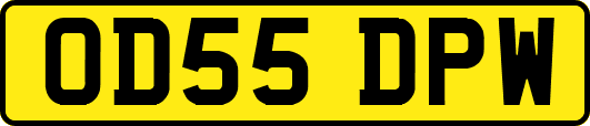 OD55DPW