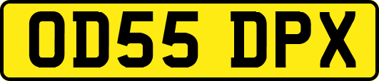 OD55DPX