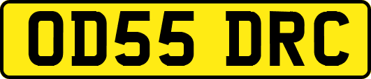 OD55DRC