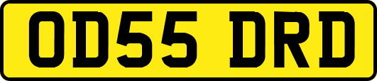 OD55DRD