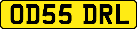 OD55DRL